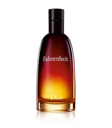 christian dior fahrenheit 100ml